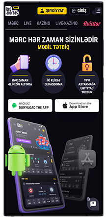 betandreas yukle android